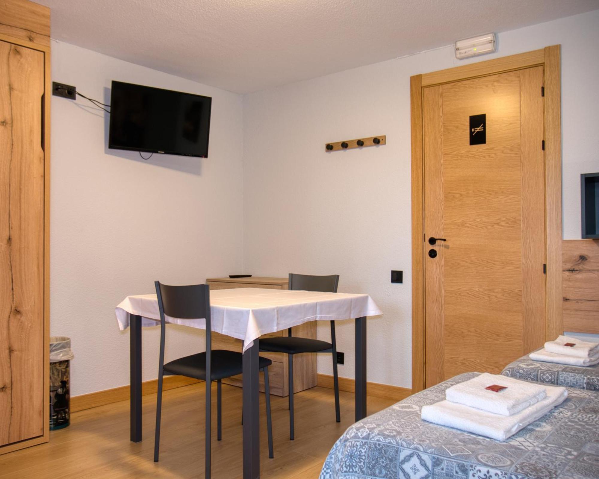 Pension Pamplonabeds Exteriér fotografie